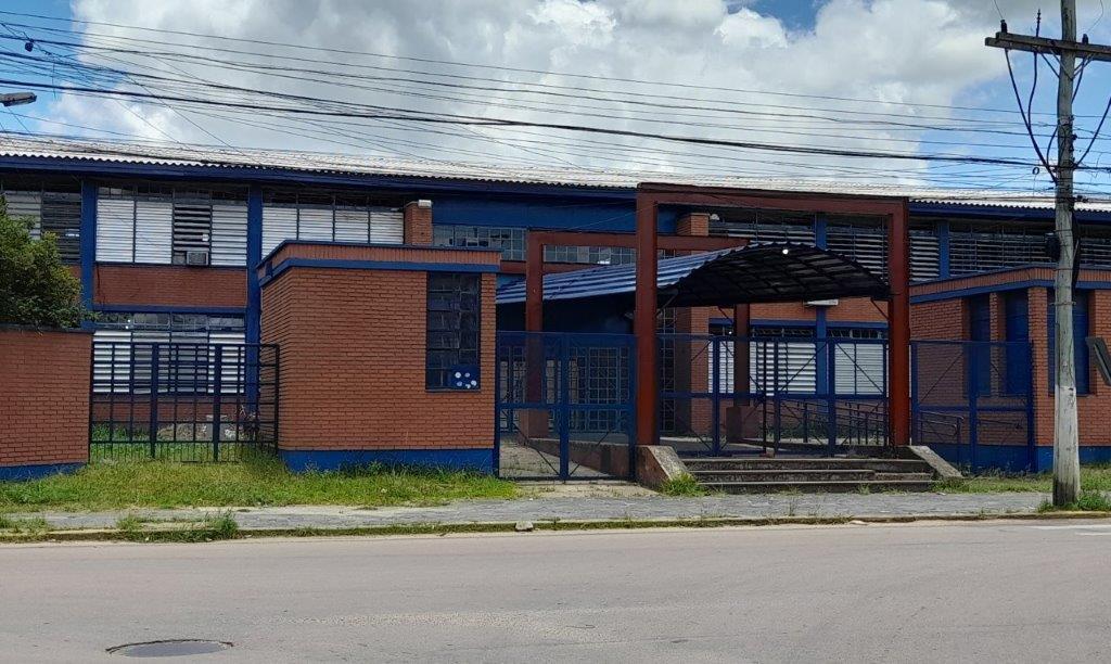 Instituo Solon Tavares