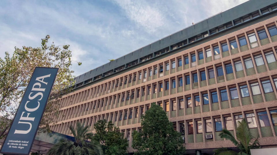 UFCSPA